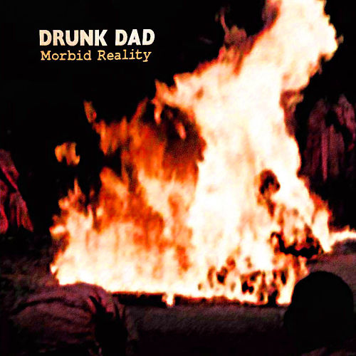 Drunk Dad: Morbid Reality MLP